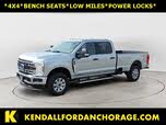 Ford F-350 Super Duty XLT Crew Cab 4WD