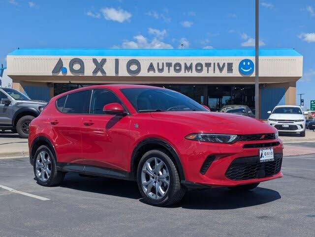 2024 Dodge Hornet R/T AWD