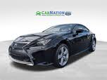 Lexus RC 350 AWD