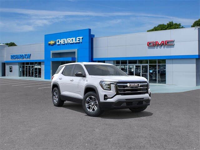 2026 GMC Terrain Elevation FWD