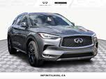 INFINITI QX50 Sensory AWD
