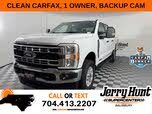 Ford F-250 Super Duty XLT Crew Cab 4WD