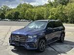 Mercedes-Benz GLS 450 4MATIC