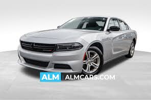 Dodge Charger SXT RWD