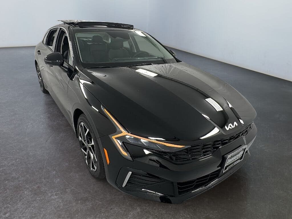 2025 Kia K5 EX FWD