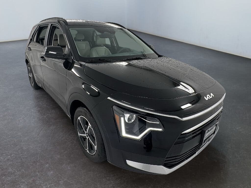 2025 Kia Niro EX FWD