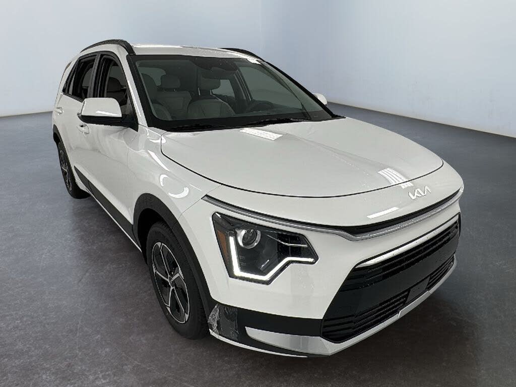 2025 Kia Niro EX FWD