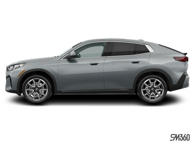 2026 BMW X2 xDrive28i