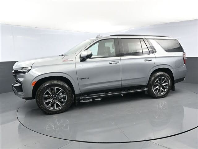 2023 Chevrolet Tahoe Z71 4WD