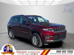 Jeep Grand Cherokee Laredo 4WD