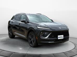 Buick Envision Sport Touring AWD