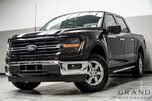Ford F-150 XLT SuperCrew 4WD
