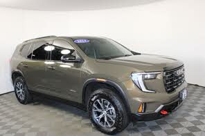 GMC Acadia AT4 AWD