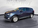Chevrolet Equinox 1.5T LS FWD
