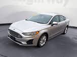 Ford Fusion Hybrid SE FWD