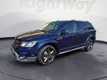 Dodge Journey Crossroad FWD