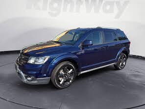 Dodge Journey Crossroad FWD