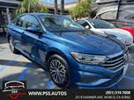 Volkswagen Jetta SE FWD