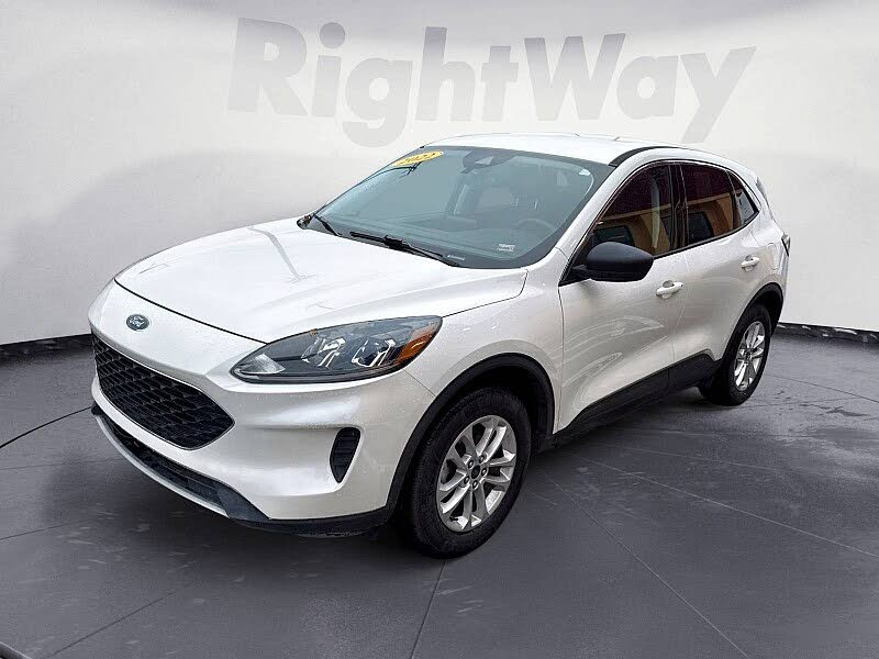 2022 Ford Escape SE AWD