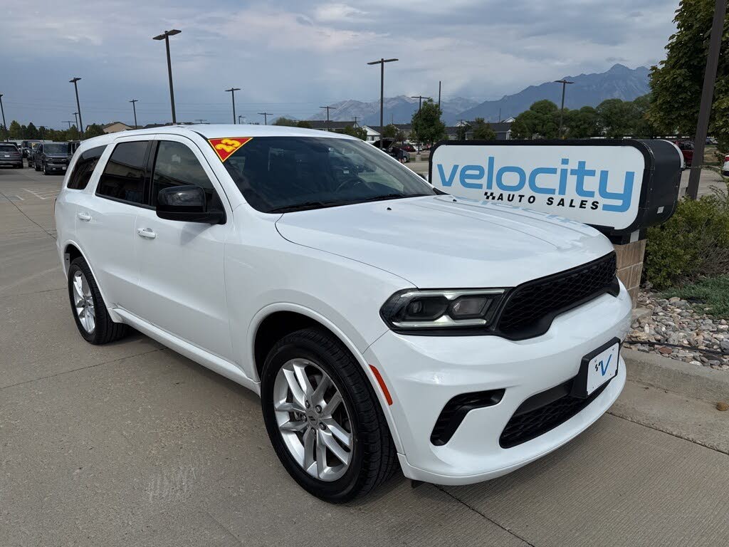 2023 Dodge Durango GT AWD