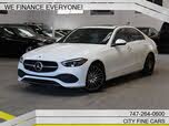 Mercedes-Benz C-Class C 300 Sedan RWD