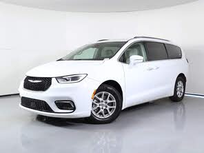 Chrysler Pacifica Touring L FWD