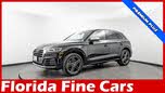 Audi SQ5 3.0T quattro Premium Plus AWD