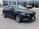 Mazda CX-30 GT Turbo AWD