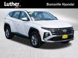 Hyundai Tucson SE AWD