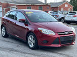 Ford Focus SE Hatchback