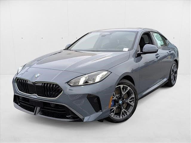 2026 BMW 2 Series 228 Gran Coupe FWD