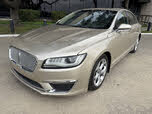 Lincoln MKZ Reserve FWD