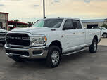 RAM 3500 Big Horn Crew Cab LB 4WD