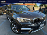 BMW X3 xDrive30i AWD