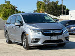 Honda Odyssey Touring FWD