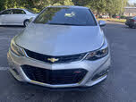 Chevrolet Cruze LT Hatchback FWD