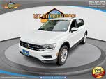Volkswagen Tiguan SE 4Motion