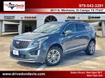 Cadillac XT5 Premium Luxury FWD