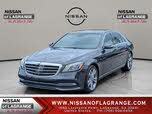 Mercedes-Benz S-Class S 560 4MATIC AWD