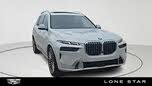 BMW X7 xDrive40i AWD