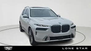 BMW X7 xDrive40i AWD