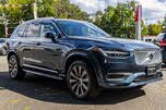 Volvo XC90 B6 Plus Bright Theme 7-Passenger AWD