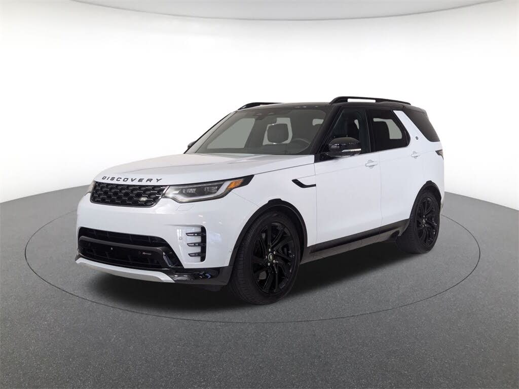 2023 Land Rover Discovery P360 HSE R-Dynamic AWD