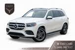 Mercedes-Benz GLS 450 4MATIC