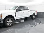 Ford F-250 Super Duty XLT Crew Cab 4WD