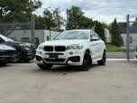 BMW X6 xDrive35i AWD
