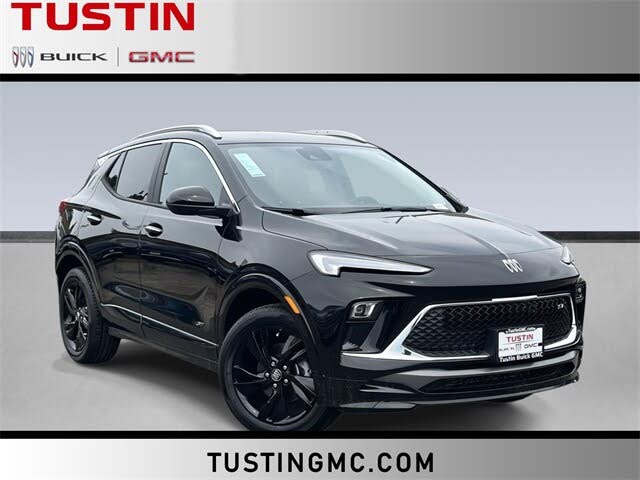 2026 Buick Encore GX Sport Touring FWD