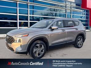 Hyundai Santa Fe Essential AWD