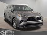 Toyota Highlander XLE AWD