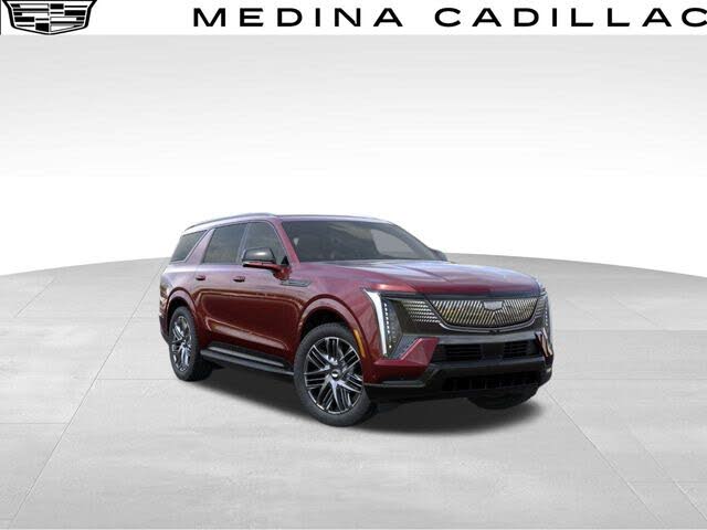 2026 Cadillac Escalade IQL Sport AWD
